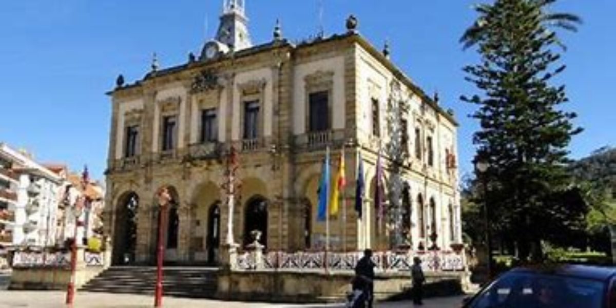 El Ayuntamiento de Villaviciosa abre el plazo de presentación de solicitudes para una plaza de aparejador