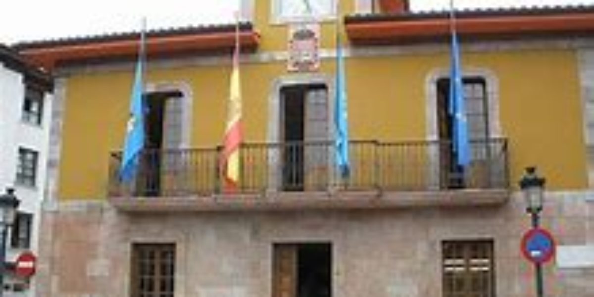 El Ayuntamiento de Parres anuncia la convocatoria de una plaza de Arquitecto Técnico/Aparejador