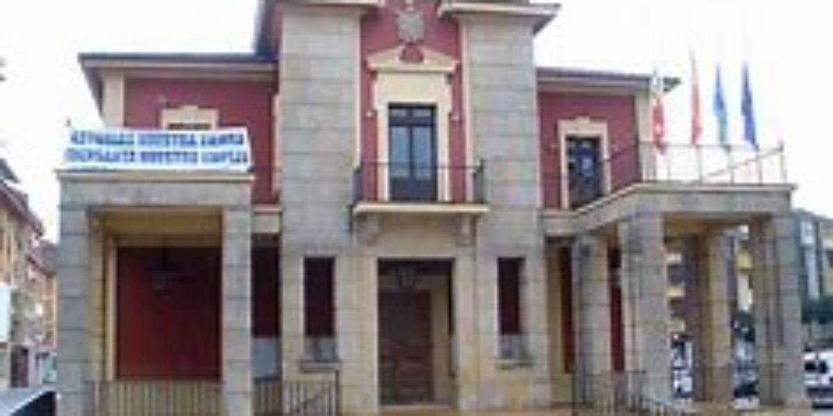 El Ayuntamiento de Nava convoca una plaza de Arquitecto Técnico