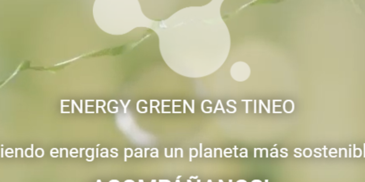 El Colegio programa una nueva salida didáctica cultural a la empresa biotecnológica Energy Green Gas Tineo (Naturebiogas)