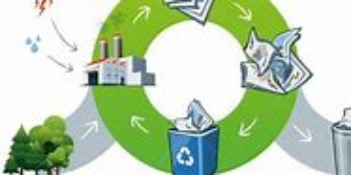 Abierto el plazo de consulta pública del Plan Estatal de Gestión de Residuos y el Estudio Ambiental Estratégico