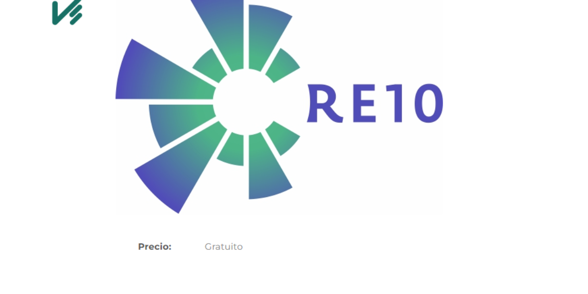 Descubre la versión 2.0 de la herramienta RE10: Circularidad