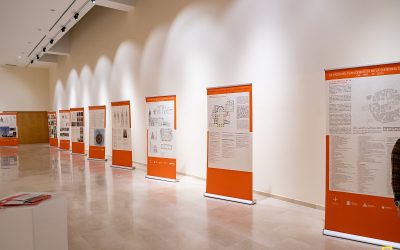 Inauguración Exposición 26 años del P. Director Catedral de Oviedo en Lugones – 6 noviembre 2025