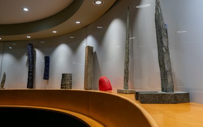 Inauguración Exposición esculturas Joaquín Valdeón – 12 de mayo de 2026