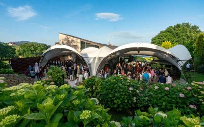 Celebración Colegial 2026 en Castillo de San Cucao Llanera – 5 de junio de 2026