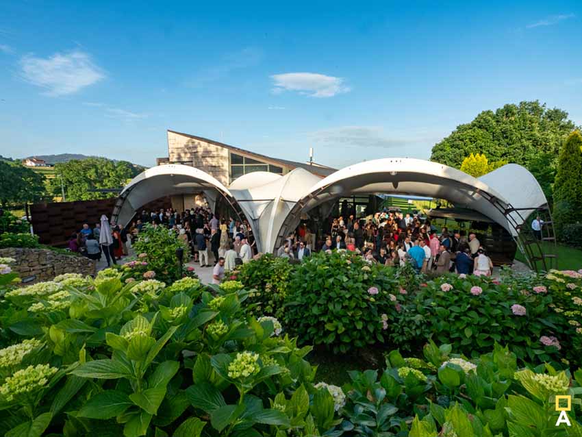 Celebración Colegial 2026 en Castillo de San Cucao Llanera – 5 de junio de 2026