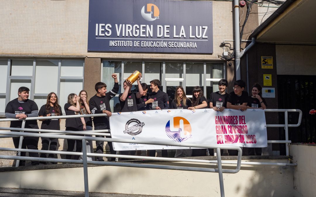 Primer Premio del Gran Concurso del Hormigón- 21 de mayo de 2026