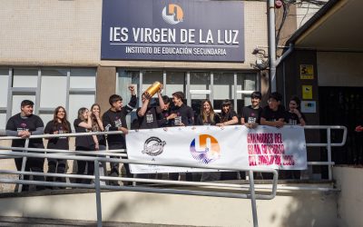 Primer Premio del Gran Concurso del Hormigón- 21 de mayo de 2026